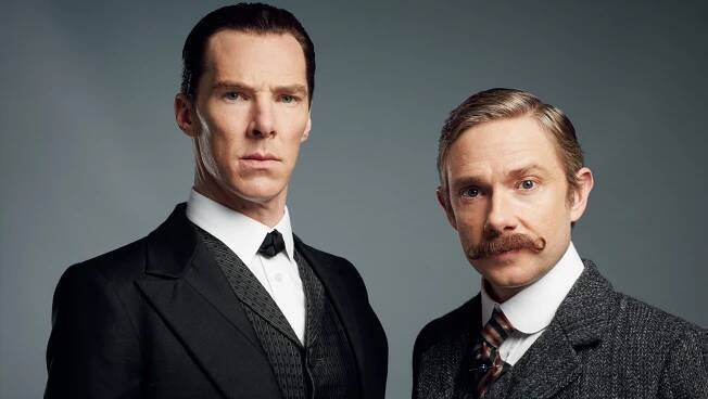 'Sherlock' Producer Sue Vertue: Benedict Cumberbatch Show Has Future