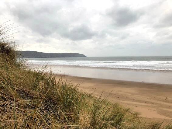 My Discoveries in the Devon Countryside – The Simply Luxurious Life®
