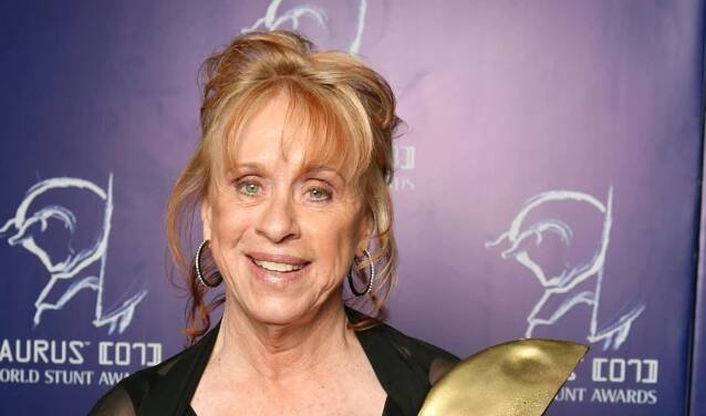 2024 Deaths Photo Gallery: Hollywood & Media Obituaries