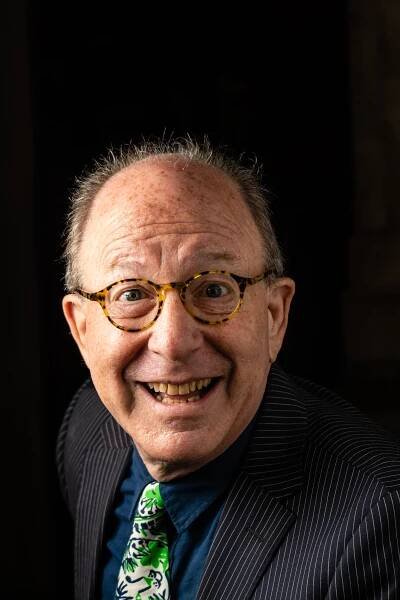 Jerry Saltz citáty