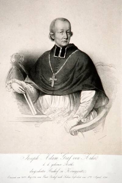 Joseph Adam von Arco