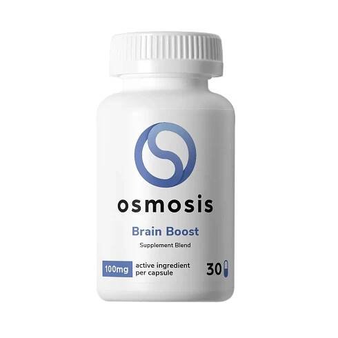 Osmosis – Brain Boost