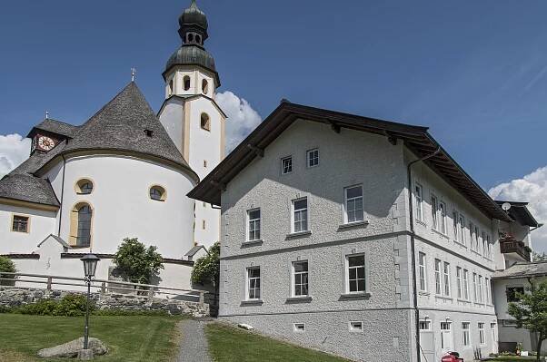 Jochberg