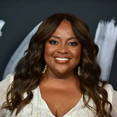 Sherri Shepherd Shared a Health Update After Her Emergency Surgery This Weekend—See Her Instagram