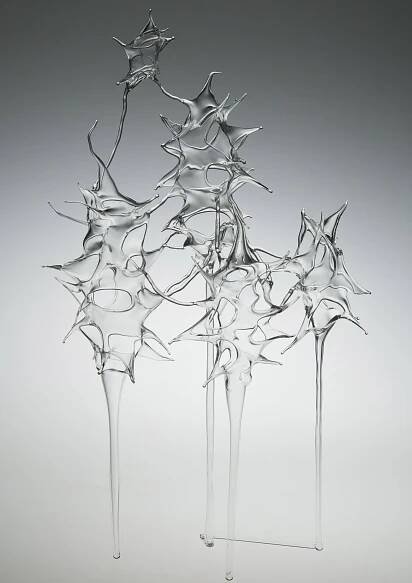 Chimera — Madeline Rile Smith: Artist Working in Glass