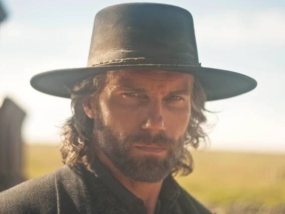 Anson Mount
