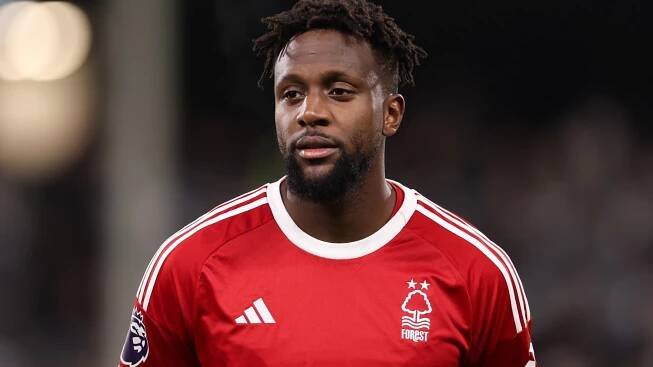 Divock Origi's Nottingham Forest loan to be ripped up after just nine games