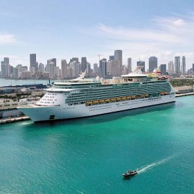 Why U.S. Cruises Are Still in Port in 2021