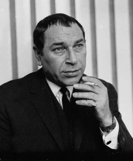 Ctibor Filčík: *15.8.1920 – †21.11.1986, slovenský herec