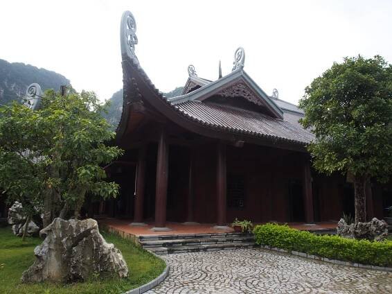 Hoa Lu Archives - Escapes From The Little Red Dot