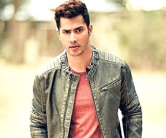 Varun Dhawan Biography - Facts, Childhood, Family Life & Achievements of Indian Actor