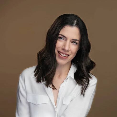Michaela Majerníková - ACTORSMAP