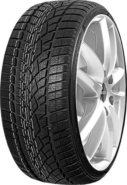 Dunlop SP Winter Sport 3D 235/55 R17 99H