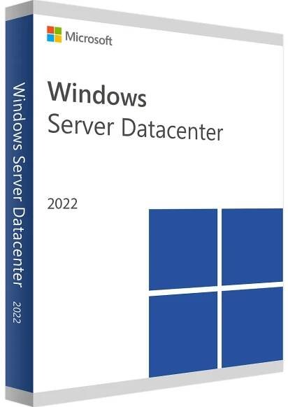 Microsoft Windows Server 2022 Datacenter