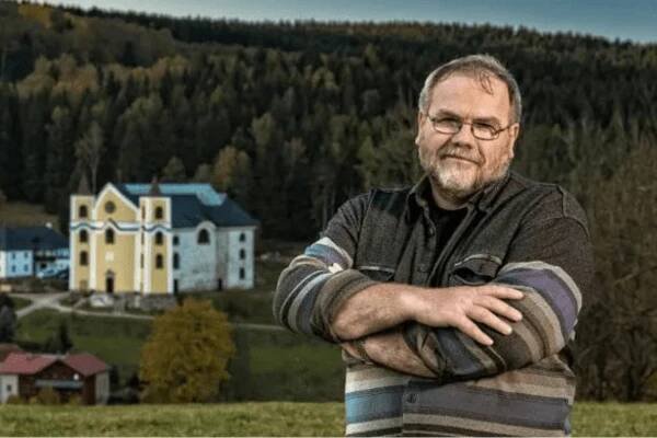 Zázrak jménem Neratov. Místo, které mělo zmizet z mapy