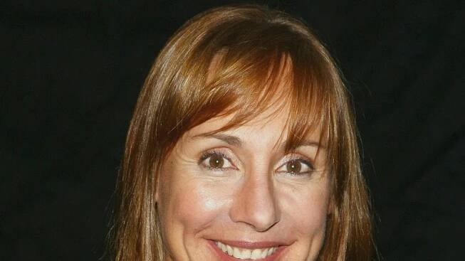 Laurie Metcalf