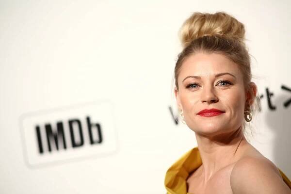 Emilie de Ravin