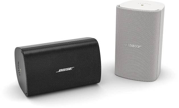 BOSE FreeSpace FS2SE bílý
