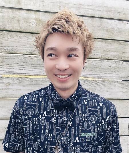 STAFF スタッフ | 美容室 AdoruK Hair Design(美容院アドルク)