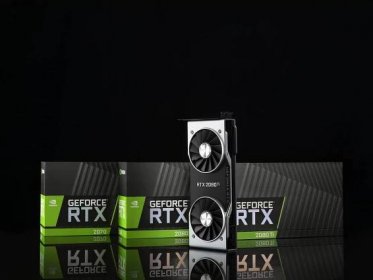Nvidia RTX 2080 and RTX 2080 Ti Review: You Can't Polish a Turing -  ExtremeTech