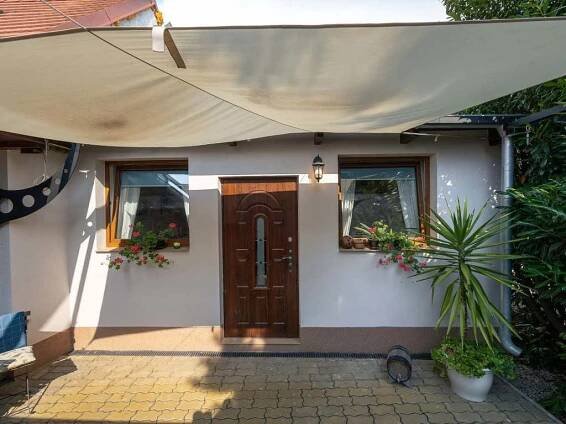 Apartmán Irma - pronájem apartmánu - 1 Lednice - foto 1