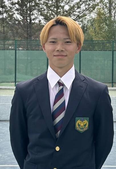 部員・スタッフ - 同志社大学体育会テニス部