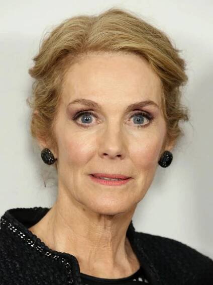 Julie Hagerty - Actress, Comedian, Model