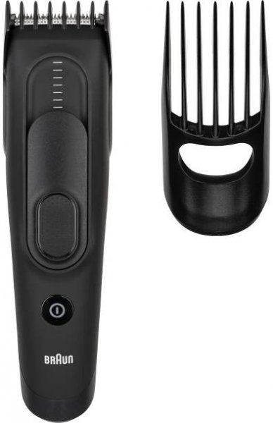 Braun HC 5330 HairClipper
