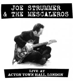Strummer Joe & Mescaleros: Live at Acton Town Hall - 2Vinyl (LP)