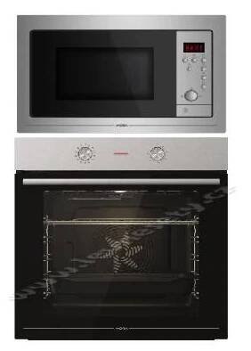 Set Mora VT522 CX + VMT 445 X