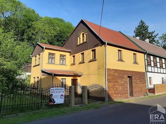 Prodej Dům, Petrovice, okres Ústí nad Labem
