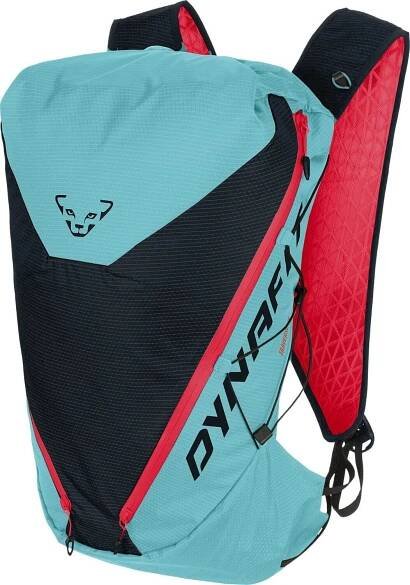 Dynafit Traverse 16 M/L Marine Blue/Blueberry