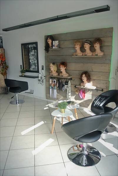 Haarinstituut - Haarstudiolooks