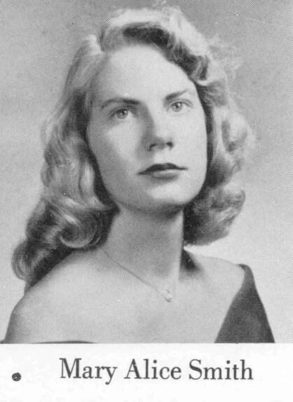 Class of 1961 Antioch High School Memorial Page