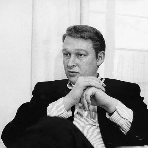 Mike Nichols’s Brilliant Career