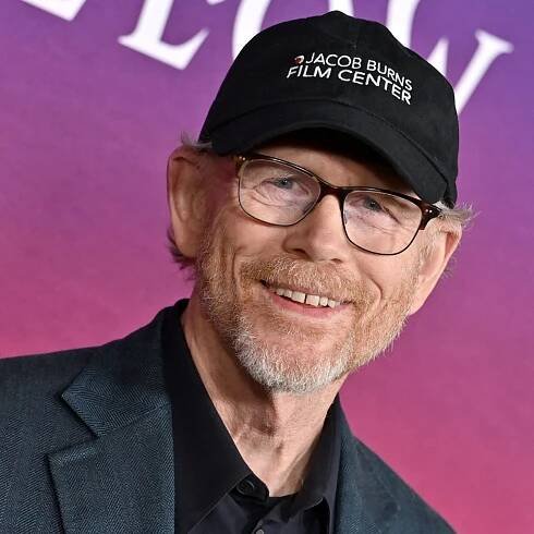Seriously, Ron Howard didn't write 'I'm a liberal' letter