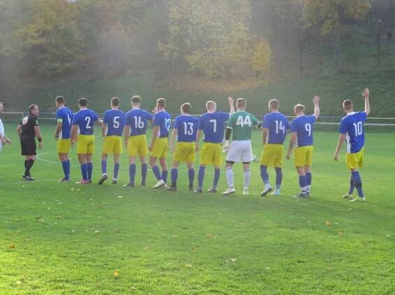 1.B třída sk.B : SK Zlín 1931 - FK Příluky - 27.10.2024 | SK Zlín 1931