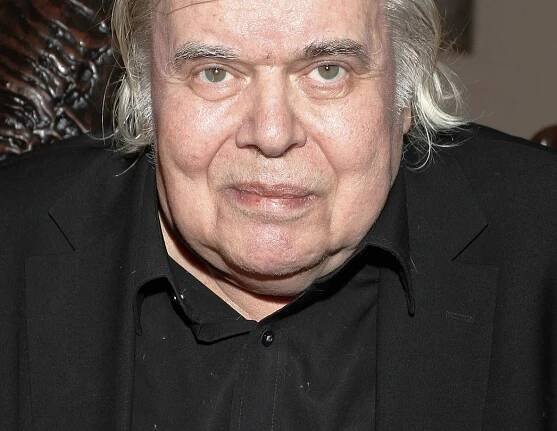 ‘Alien’ Artist H.R. Giger Dies at 74