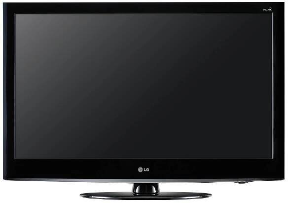 37" LG 37LH3000