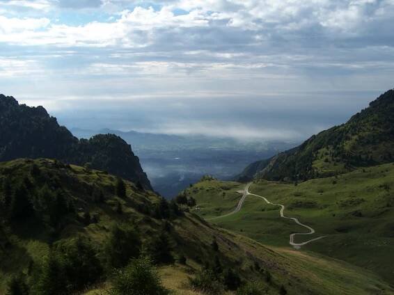 Monte Grappa Gallery