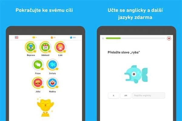 Americká firma Duolingo je i u nás známa především svými jazykovými kursy, které lze absolvovat buď ve webové nebo mobilní aplikaci. Její zakladatel a generální ředitel Luis von Ahn prozradil, že pracuje na novém produktu v podobě aplikace pro výuku matematiky.