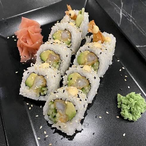 AnKhang bistro a Sushi | Wolt | Doručení | Přerov