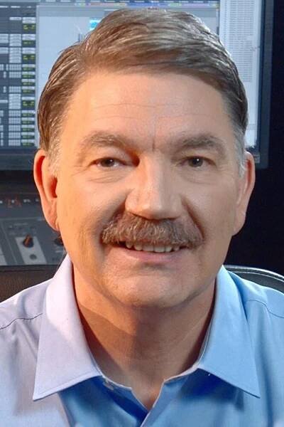 David Alan Barclay herec