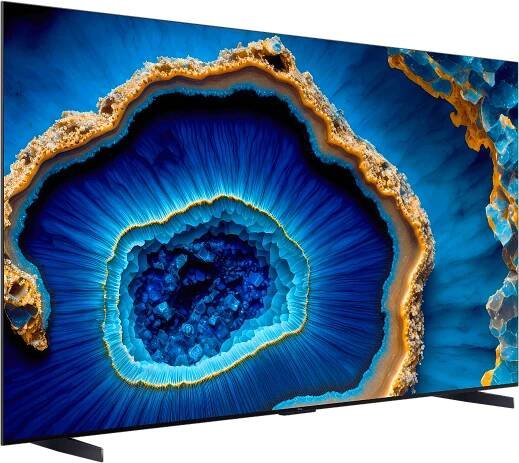 TCL 98" QLED (98C805)