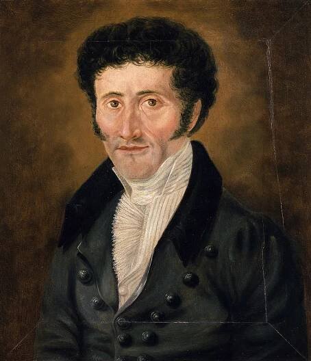 E. T. A. Hoffmann – Wikipedie