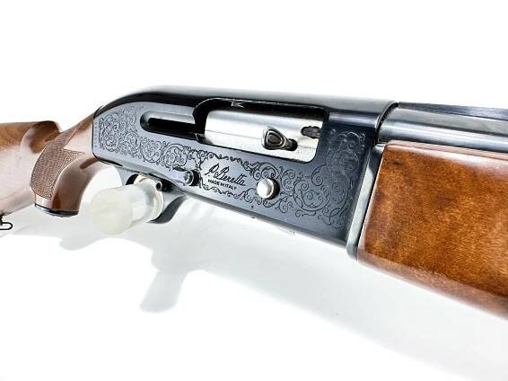 Brokovnice Beretta A303 12/70