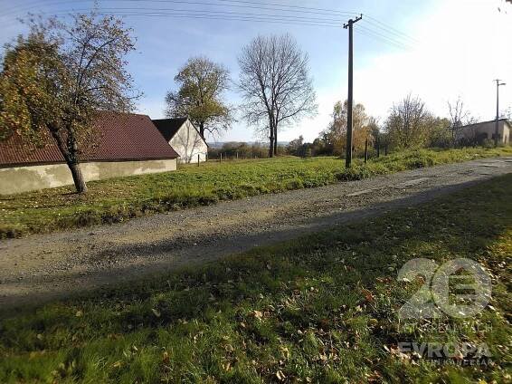Prodej Pozemek, Ke Dvorům, Nepomuk - Dvorec, okres Plzeň-Jih