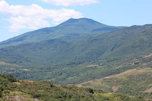 Monte Amiata
