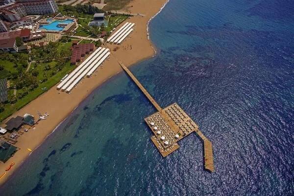 Arcanus Hotels Sorgun