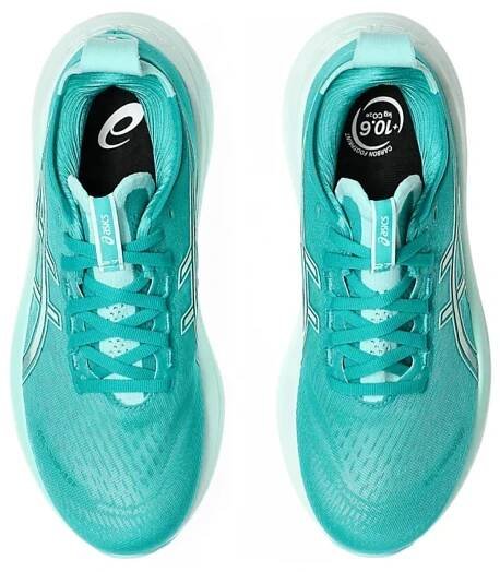 Dámské běžecké boty ASICS GEL-Nimbus 27